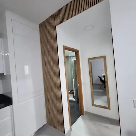 Piso Zona Mesa Y Lopez 大加那利岛拉斯帕尔马斯