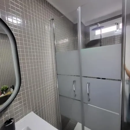 Piso Zona Mesa Y Lopez * 大加那利岛拉斯帕尔马斯