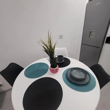 Piso Zona Mesa Y Lopez 公寓 大加那利岛拉斯帕尔马斯