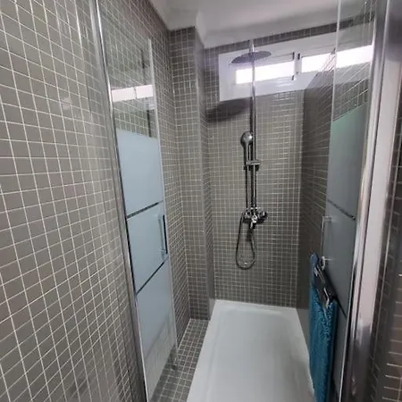 Piso Zona Mesa Y Lopez Apartmán Las Palmas de Gran Canaria