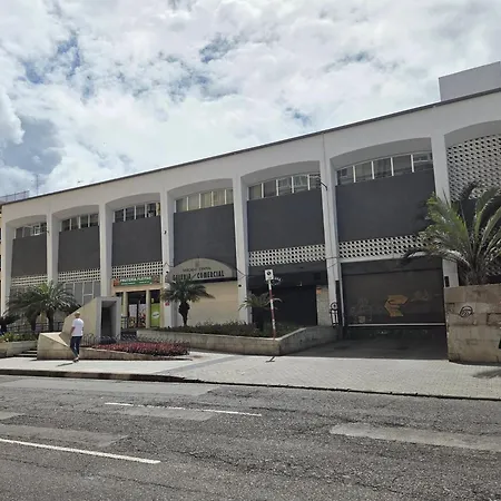 Piso Zona Mesa Y Lopez 公寓 大加那利岛拉斯帕尔马斯