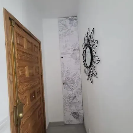 Piso Zona Mesa Y Lopez * Лас-Пальмас-де-Гран-Канария